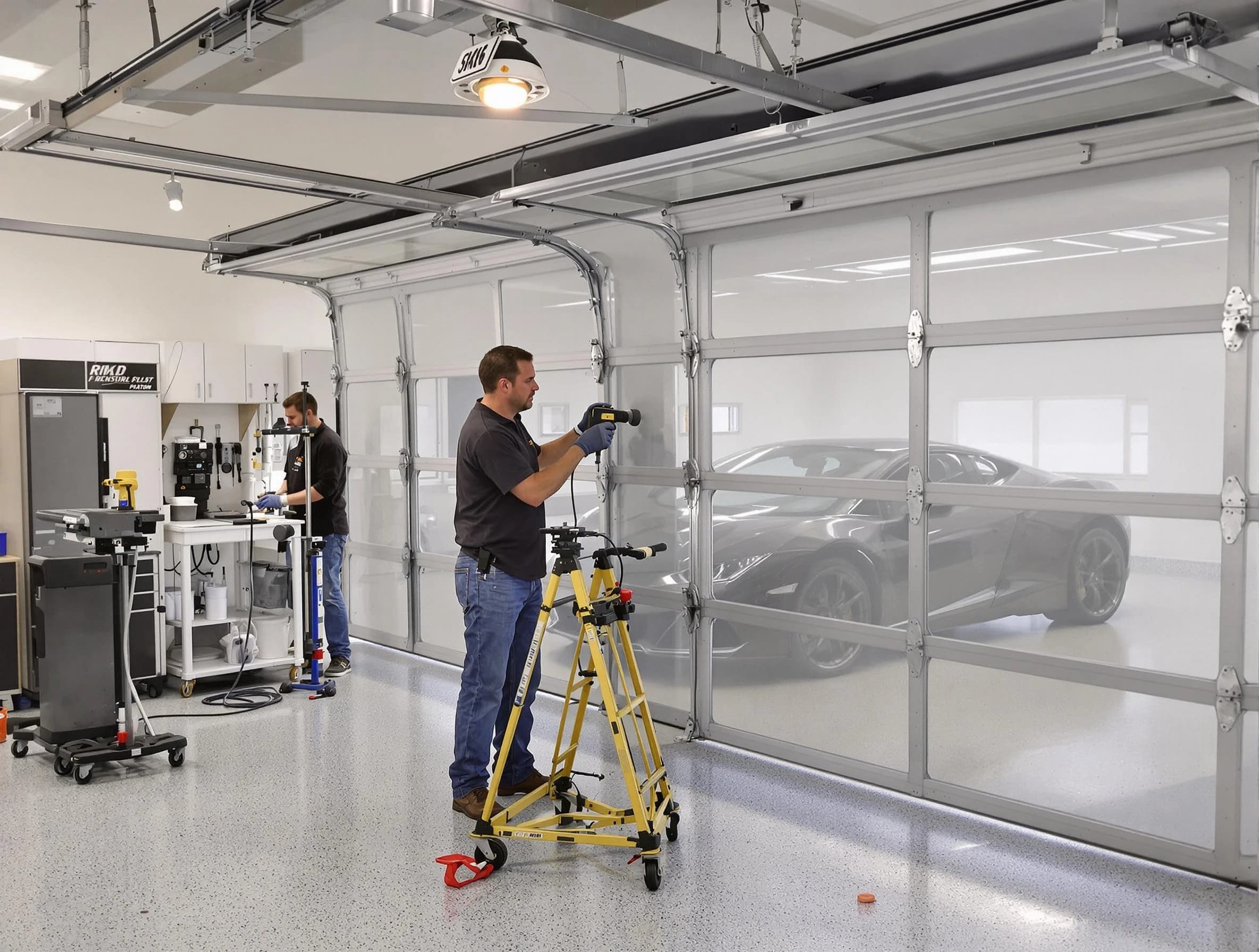 Dents Repair service in Spencer, OK